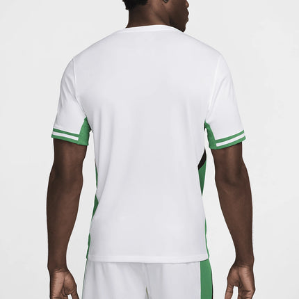 Nike genuine Dri FIT men's replica breathable football sports jersey FQ8837-100