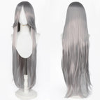 Gray Wig
