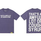 201-Purple / S