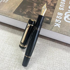 J08 gold clip / F 0.5mm