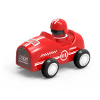 1PC Red Person