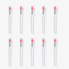 red 10pcs