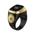 Black Zikr / 18