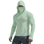 Light Green / XL