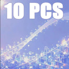 10 PCS