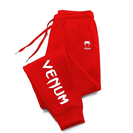 New style printed sport pants suitable for both men and women, luxurious long-distance running pants, casual fitness pants