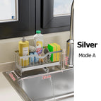 Silver modle A