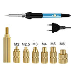 220V TIPS