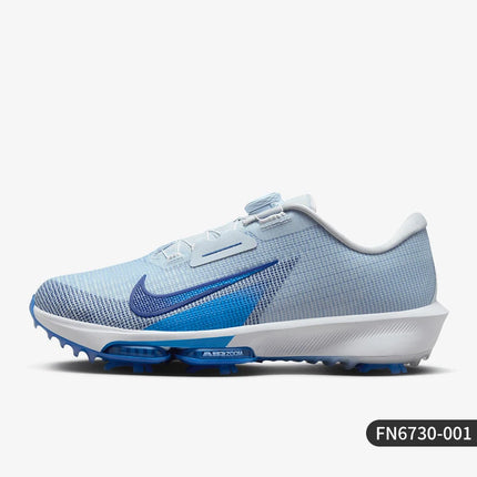 Nike genuine AR ZM Infinity TR Men's and Women's Golf Shoes FN6730-001