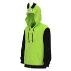5XL / green1