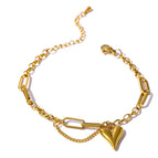 1472 Bracelet Gold