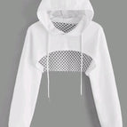 WHITE / XL