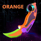 orange / 1 PC