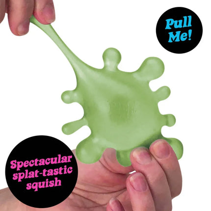 Nee Doh Pinching Ball TPR Stress Relief Toy Blind Box, Durable Pressure Relief Funny Party Gift Toy