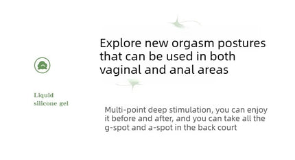 Silicone Anal Plug Soft Butt Plug Anal Dildos Prostate Massage Masturbator BDSM Anal Dilation Sex Toys for Women Men Gay Adult