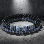 LW blue