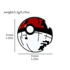 Poke Ball / CN