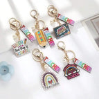 MULTICOLOR / Set3 / United States
