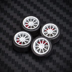 CE28 white 10.8mm