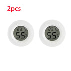 White 2pcs