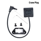 BK Crane Plug / CN