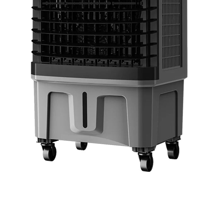 35L Industrial Water-Cooled Fan - Energy-Saving Workshop Air Conditioner (Large Capacity Cooling System, Mechanical Control)