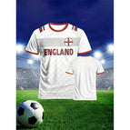 Tshirt-PWK35131 / kids(100)
