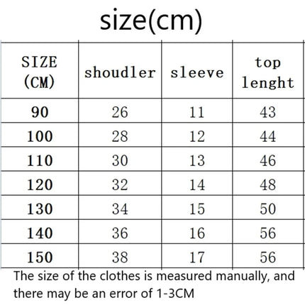 Summer Baby Girl White Clothes Kid Girls Casual Rainbow Printed T-shirts Children Fashion Crew Neck Short Sleeve Top