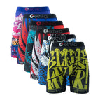 A-ET-6PCS49 / 6Pcs / XXXL
