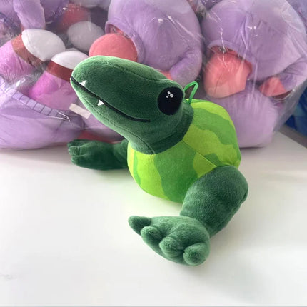 Cute style Tralalelo Tralala Plush Tungtungtung Italian Brainrot Al Tralalero Tralala Plush Doll Stuffed Soft Pillow Custom Toys