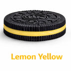 Lemon Yellow