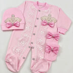 design 002 / 6-9M size 73