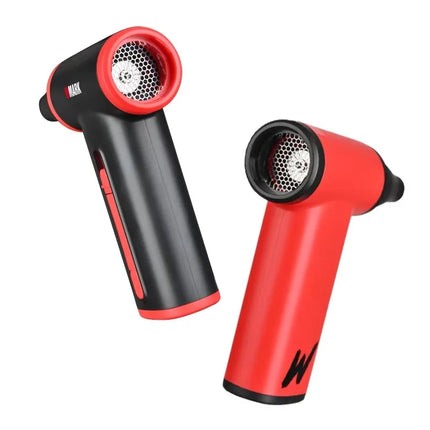 WMARK Vacuum Cleaner Powerful Vacuum Handheld Dust Blower Cordless Hair Dryer 130000 RPM Mini Outdoor Home Appliance NG-TB001
