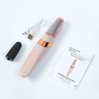 Pink / No plug