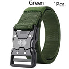 1Pcs-Green / 125cm