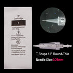 1P 0.25MM / 10pcs