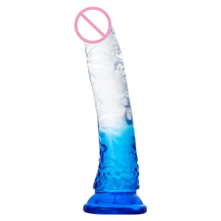 Harness Women Panties Realistic Penis Cock Strap-On Strapon Dildo With Suction Cup Dildo Belt Harness Sex Toys for Lesbian