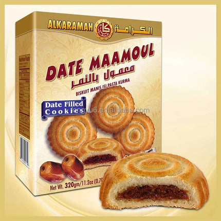 SV- 208 Multifunctional Automatic Small Date Maamoul Maker Machine Line Moon Cake Making Machine