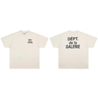 Xl / 648 apricot black letters