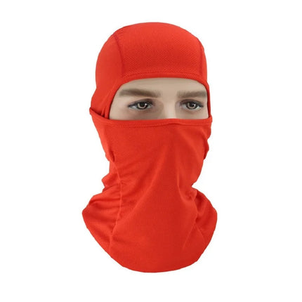 Fashion Women Men Motorcycle Balaclava Windproof Ski Full Face Head Neck Hood Cover Shield Warmer Mask
