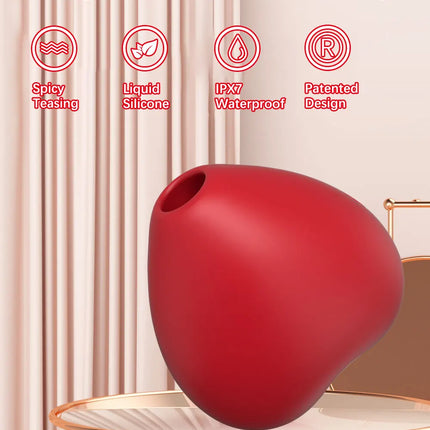 Powerful Clit Sucker Vagina Sucking Vibrator for Women Clitoris Vacuum Stimulator Nipple Vibrator Female Sex Toy for Adults 18