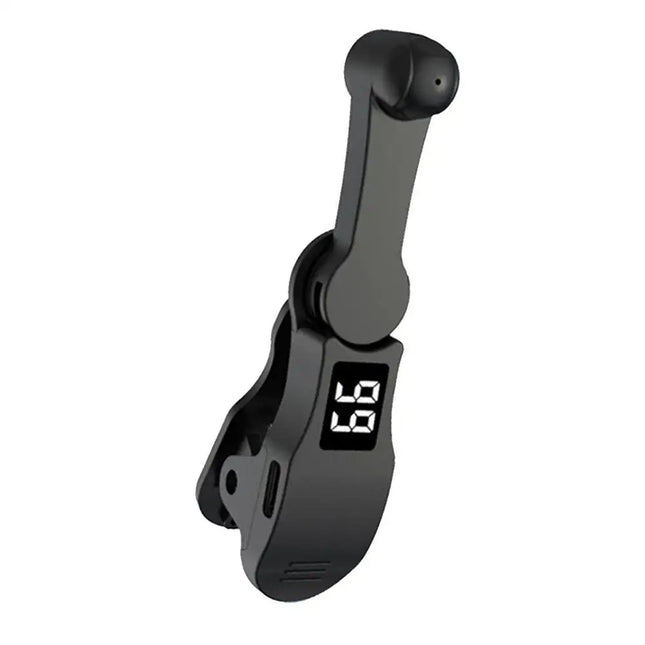 New Screen Auto Clicker For Smart Phone Apps Video Live Streaming Gadget Smartphone Game Screen Touch Tripods Screen Tapper Tool