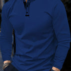 Navy Blue / XL