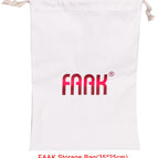 FAAK bag / China Mainland