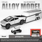 32 RV silver