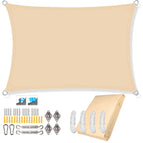 Light  Yellow w Kits / 200x300CM