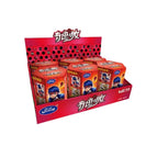 1 box of 6pcs