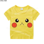Yellow-8 CWJL1025 / 160CM