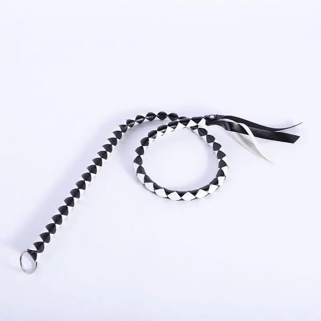 Sex Spanking BDSM Bondage Fetish Horse SM Adult Erotic for Couples/Woman Lesbian Sex Toys Whip with Sword Handle Lash Gay