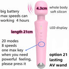 4H lasting AV pink / China Mainland